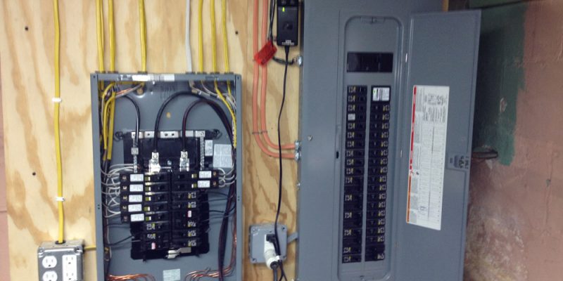 What is an Electrical Subpanel?